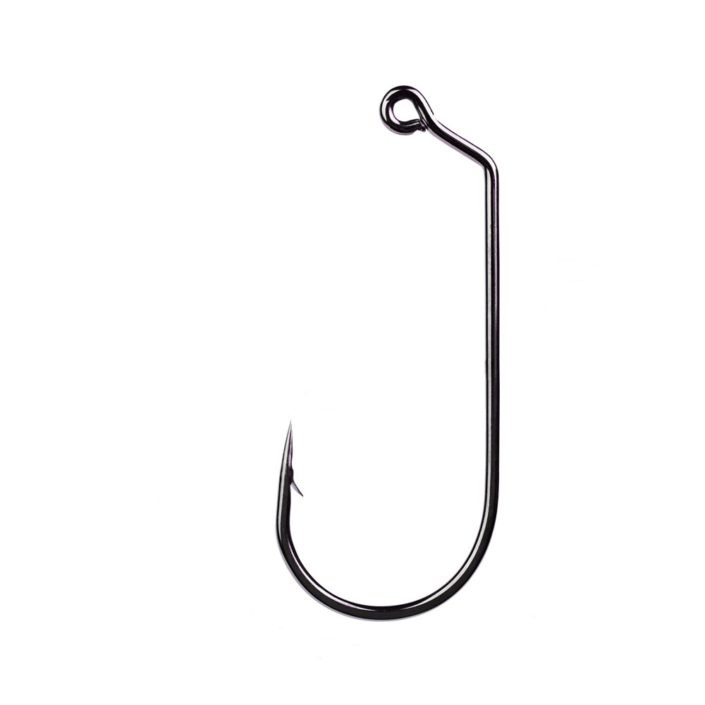 Fishing Hook Barbless - 50 Uds 32786 anzuelos de púas
