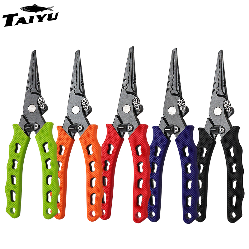 Alicates de Pesca TAIYU de Ace - Fishing Hook Remover reseña y precio