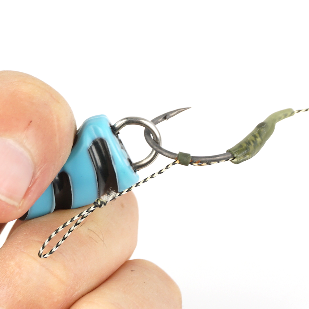 Hirisi-extractor de nudos de p - Fishing Hook Sharpener reseña y precio