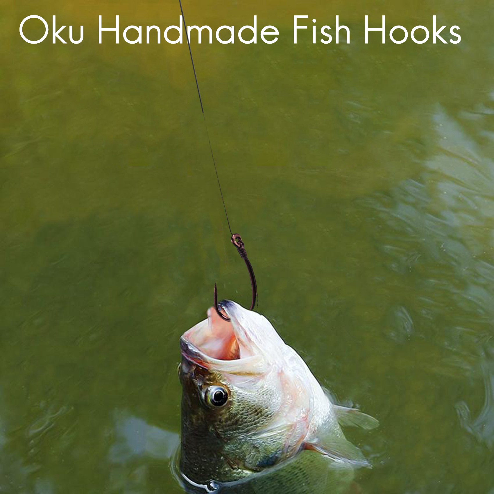 Dropship-6 X aparejos para el  - Fishing Hook Barbless reseña y precio