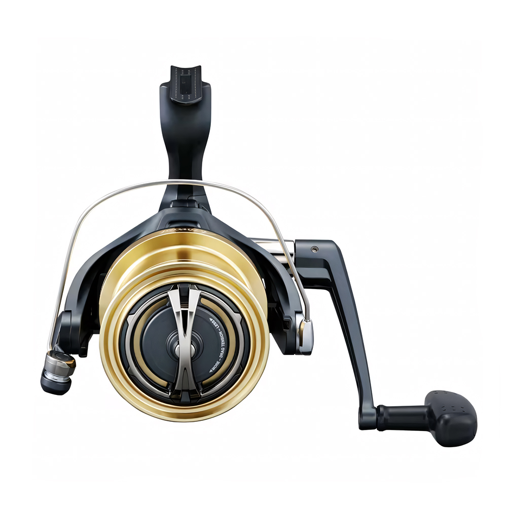 25 SHIMANO ACTIVECAST Surfcast - Daiwa Reel Fuego reseña y precio