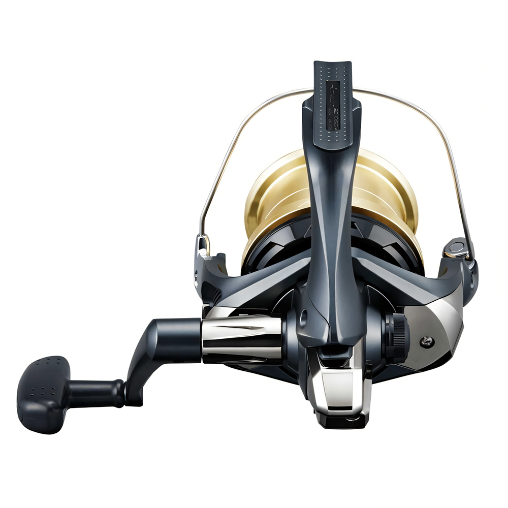 25 SHIMANO ACTIVECAST Surfcast - Daiwa Reel Fuego reseña y precio