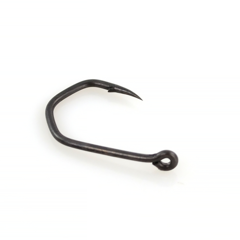 50 Uds. Anzuelos de pesca de c - Fishing Hook Barbless reseña y precio