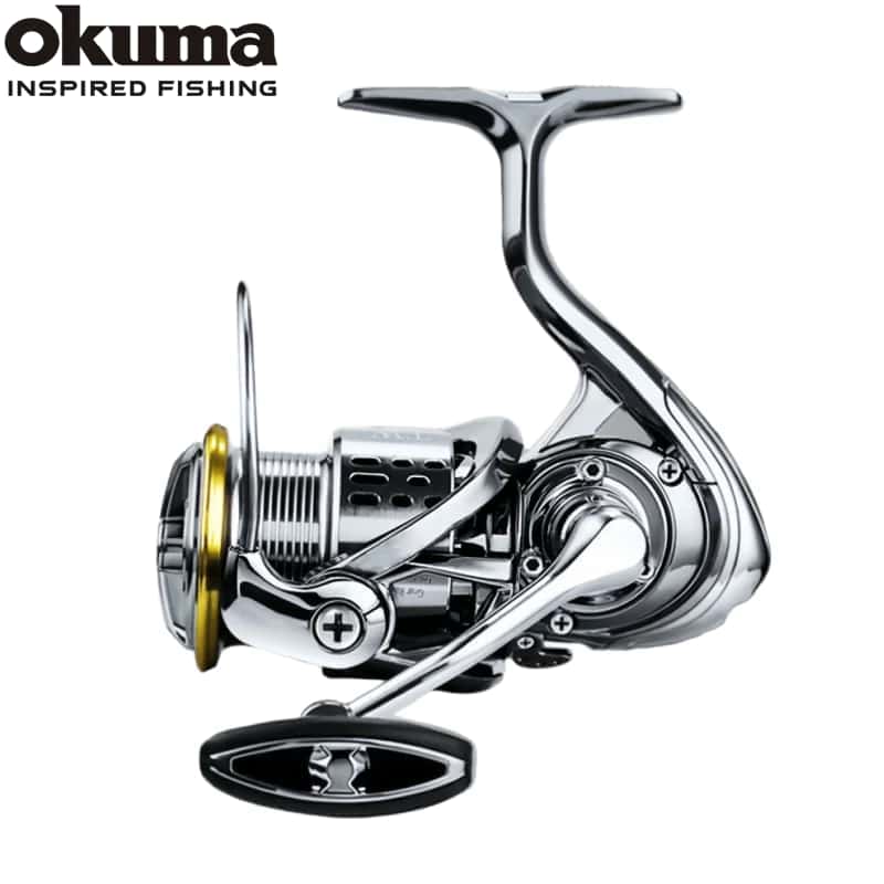 Nuevo Carrete de Pesca Girator - Daiwa Reel Fuego reseña y precio