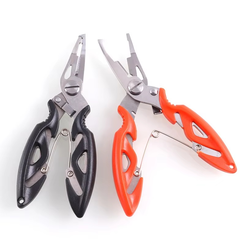 Alicates de Pesca Multifuncion - Fishing Hook Sharpener reseña y precio
