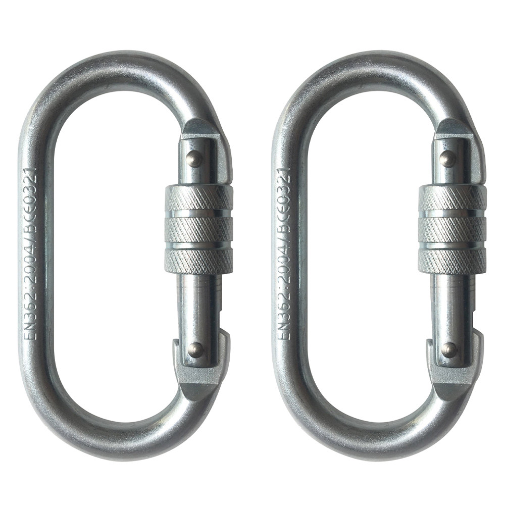 2 ganchos de seguridad de alea - Fishing Hook reseña y precio